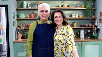 Maggie Beer