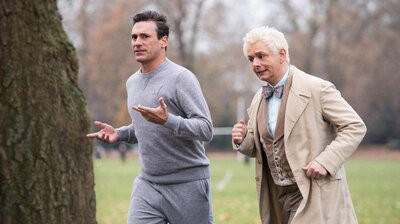 Good Omens S01E04