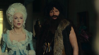 Le début de la fin