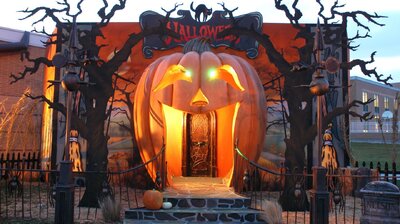 Halloweentown High