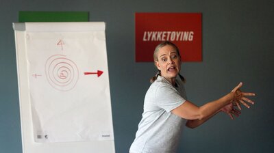 Sexteppe