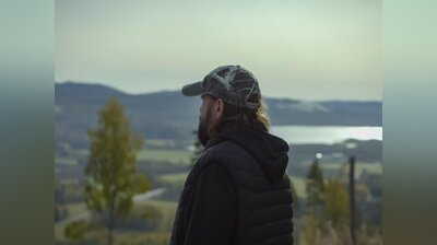 Mystery on Runestone Hill