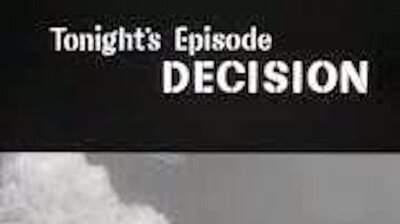 Decision