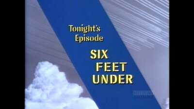 Six Feet Under