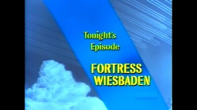 Fortress Weisbaden