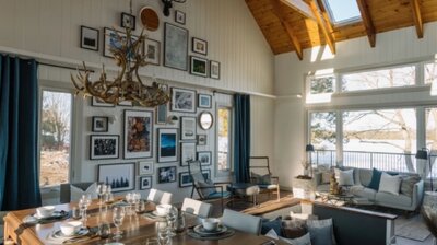 Executive Lodge
