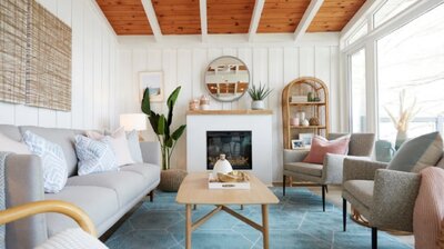 Beach Bungalow