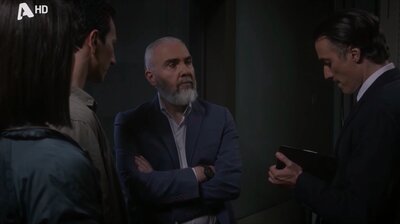  Επεισόδιο 15