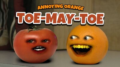 Toe-May-Toe