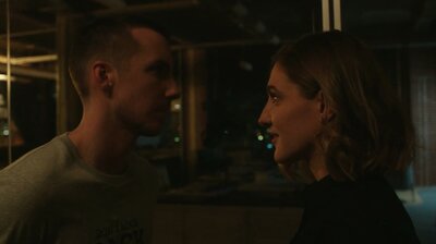 Les miroirs déformants