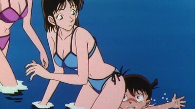 網にかかった謎（前編）