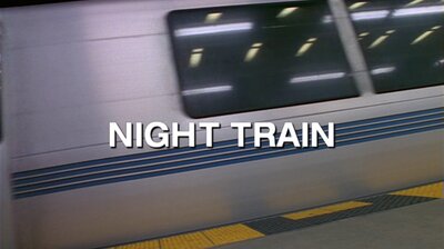 Night Train
