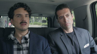 Episodio 1