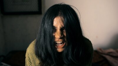Possessed