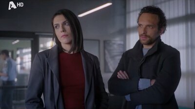  Επεισόδιο 20