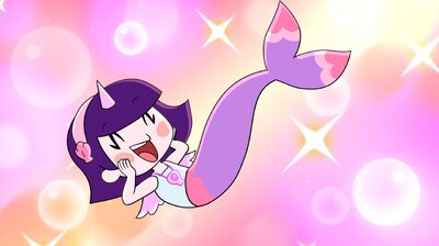 Dance, Magic, Dance!