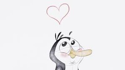 A Penguin