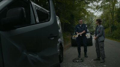 Le berger de la nuit