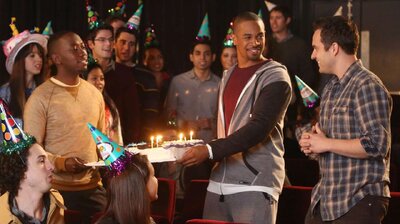 New Girl S03E13