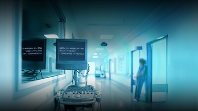 When Machines Prescribe