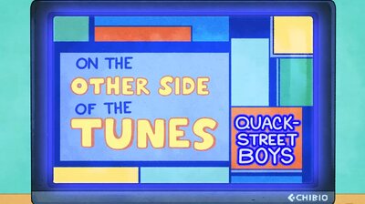 Quackstreet Boys