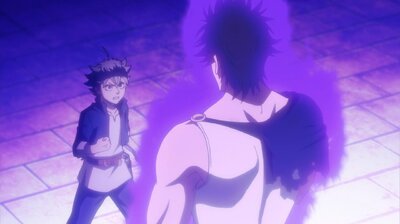 ページ５　魔法騎士団入団試験