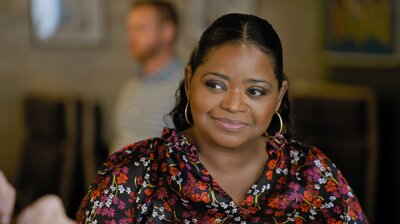 New Orleans, Louisiana with Octavia Spencer