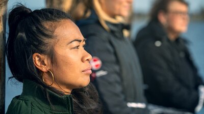 Dæmoner i sukkerskålen