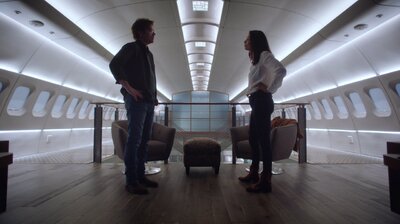 Sex, Lies and Jellyfish