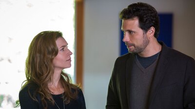 Tony and Adam
