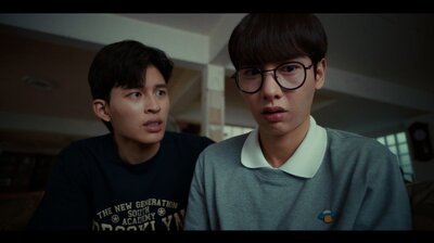 Episode 1