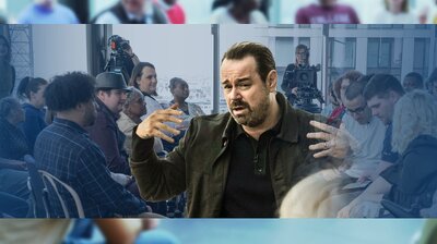 Danny Dyer