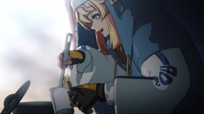 King of Gears