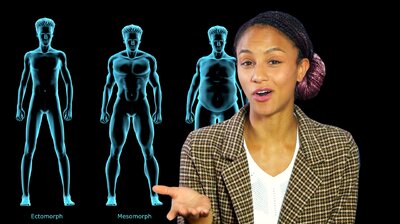 Can We Change Our Body Type?