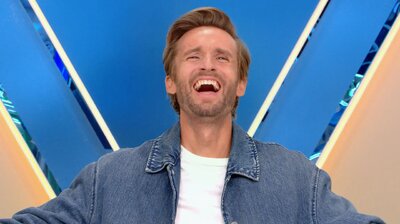 Sourire ravageur