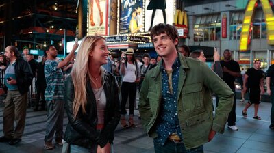New York