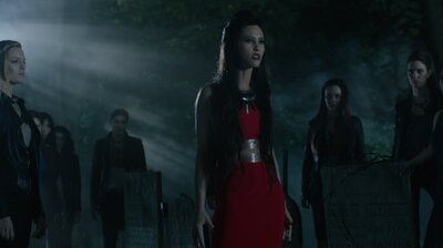 Bad Blood