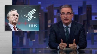 Health Agency Cuts