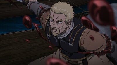 A True Warrior