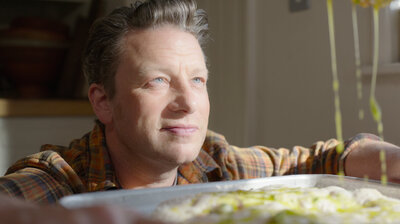Jamie Oliver