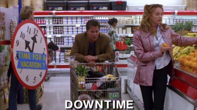 Downtime