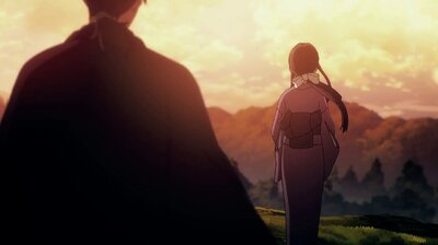 The Garden of Happiness (Part 1)