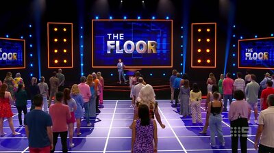 Welcome to the Floor