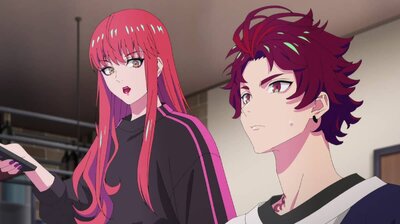 CLUB Paradox