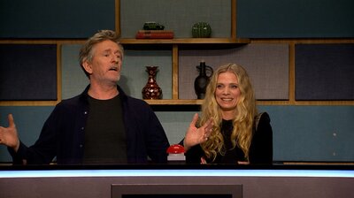 Andre semifinale