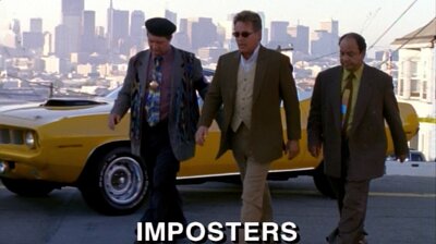 Impostors