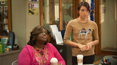 Galentine's Day