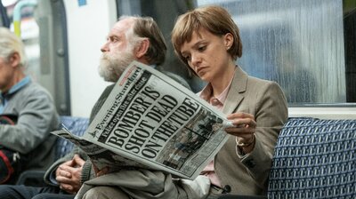 The Whistleblower