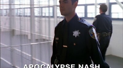 Apocalypse Nash