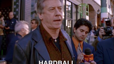Hardball